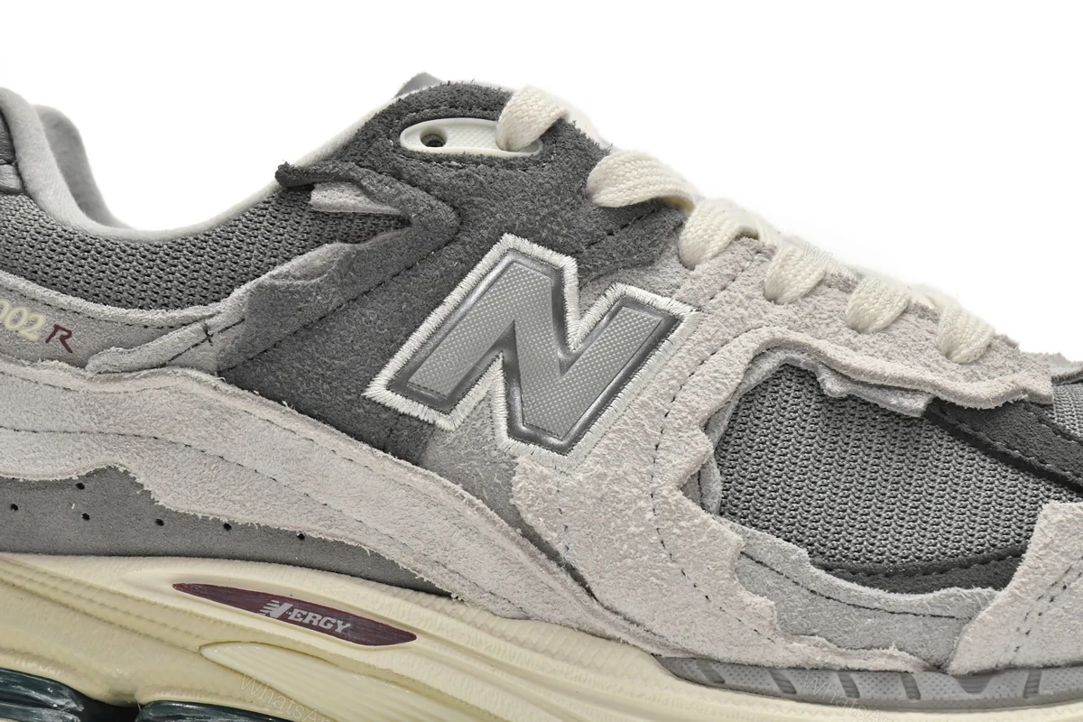 View 7 of New Balance 2002R Cloud Ash M2002RDA