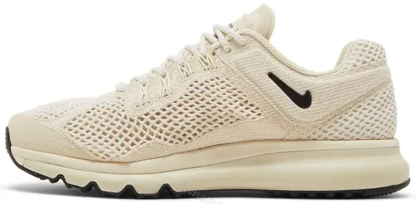 View 4 of Nike Air Max 2013 Stüssy Fossil DM6447-200