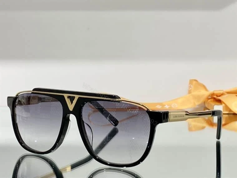 View 7 of MASCOT SUNGLASSES – GLVT01