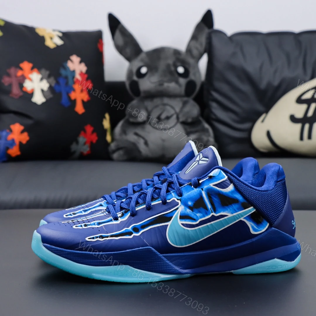 View 7 of Kobe 5 Protro “X-Ray” Reps