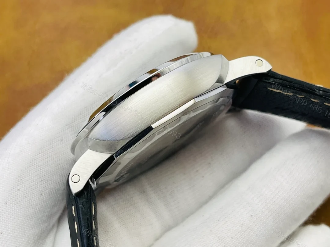 View 5 of Panerai Luminor Marina Series PAM1312 Ultra Thin Movement Edition PAM1312