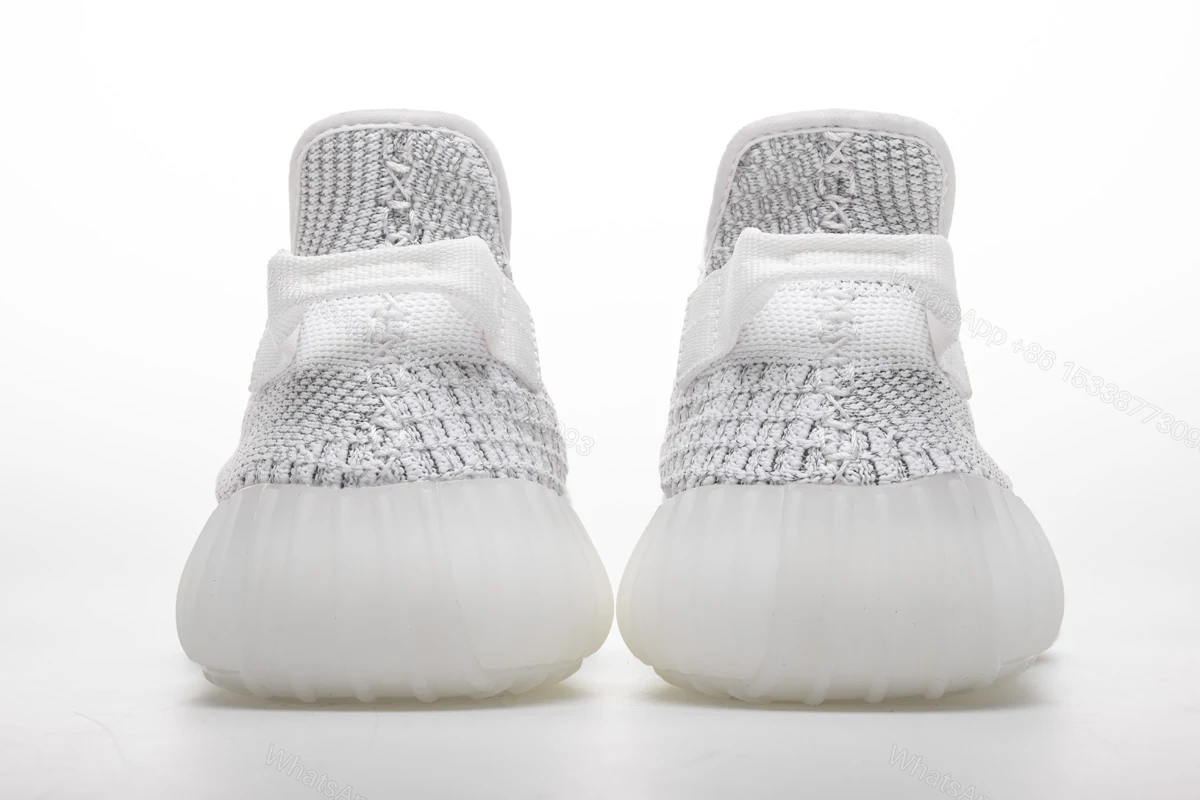 View 3 of Yeezy Boost 350 V2 Static Reflective EF2367