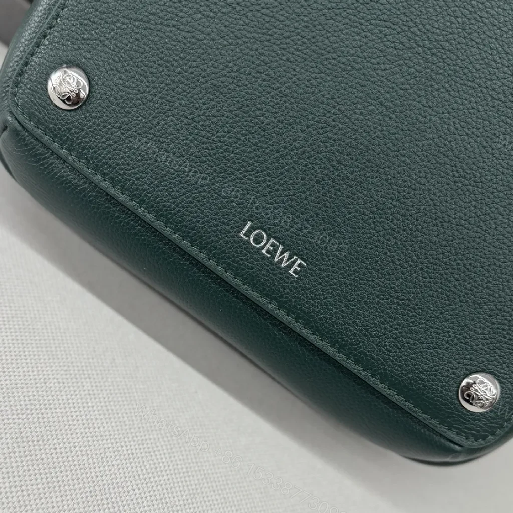 View 9 of Rich Leather Crossbody: Minimalist, Everyday Versatility