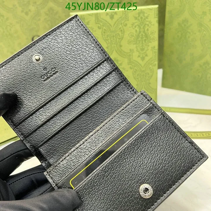 View 7 of Inspired Gucci Ophidia GG Card Case DU37PL