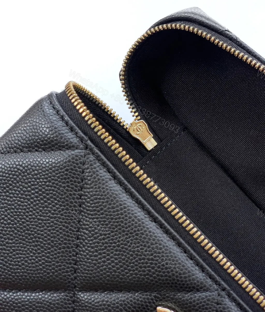 View 4 of Compact Quilted Crossbody: Luxe Everyday Essential