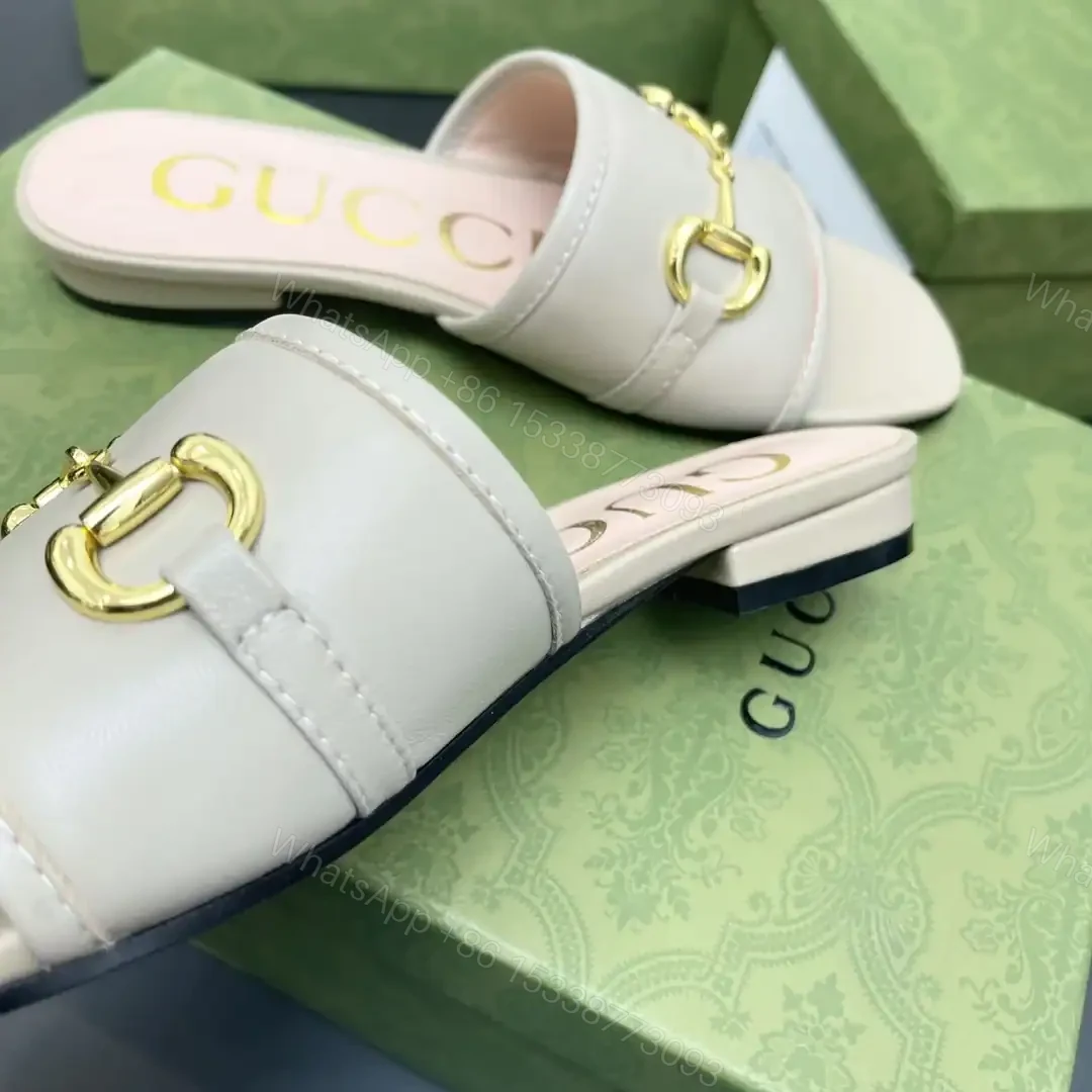 View 4 of GUCCI SLIPPERS – SDG025