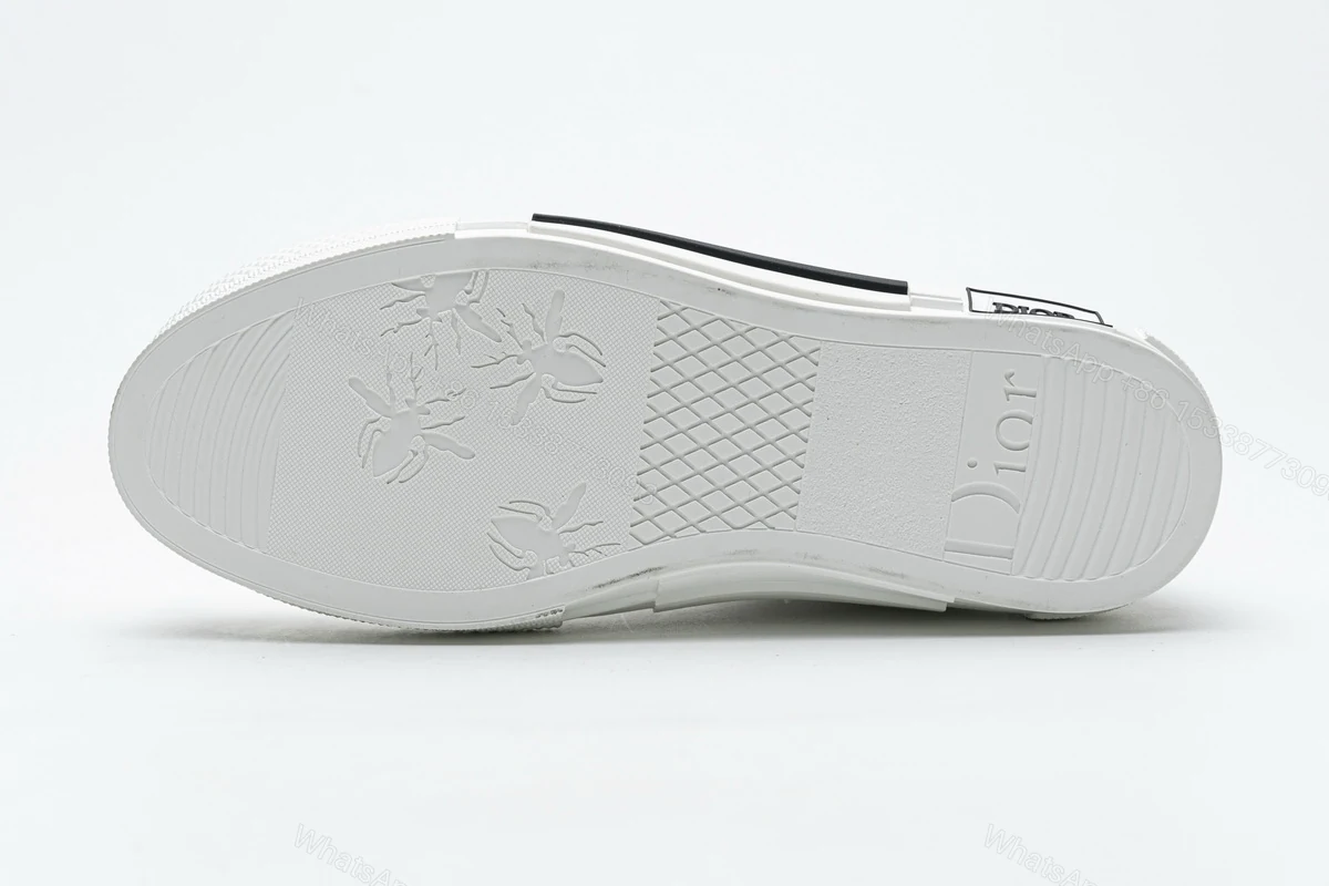 View 6 of Dior 3SH118YYO HIGH T00853H960 White