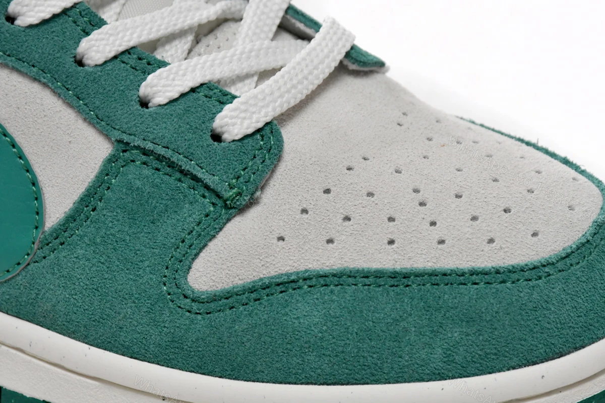 View 5 of Nike Dunk Low 85 DO9457-101
