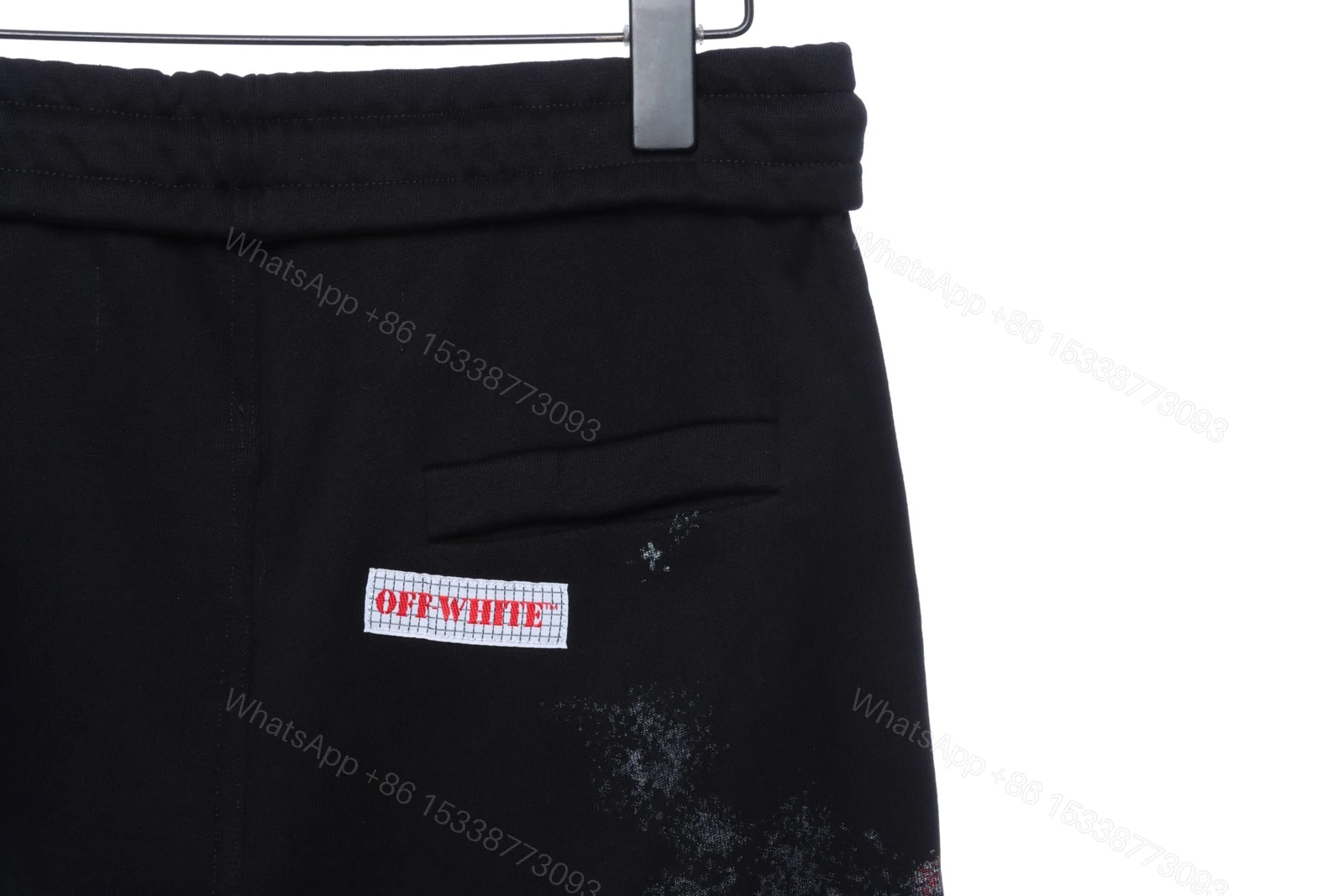 View 6 of Off-White Starry Sky Pants