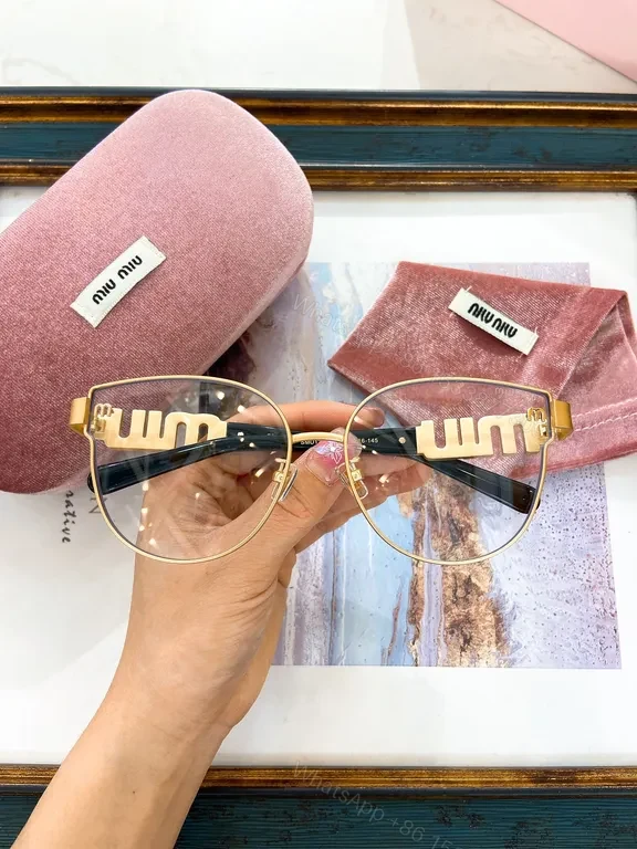 View 8 of Gold-Brown Frame Chic Luxe Sunglasses with All-Day Comfort