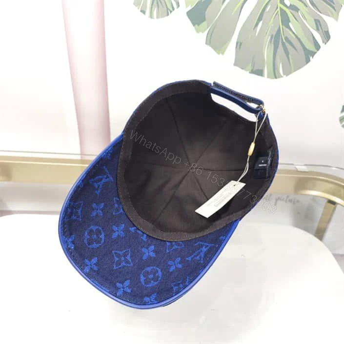 View 5 of Louis Vuitton Cap – LHC06