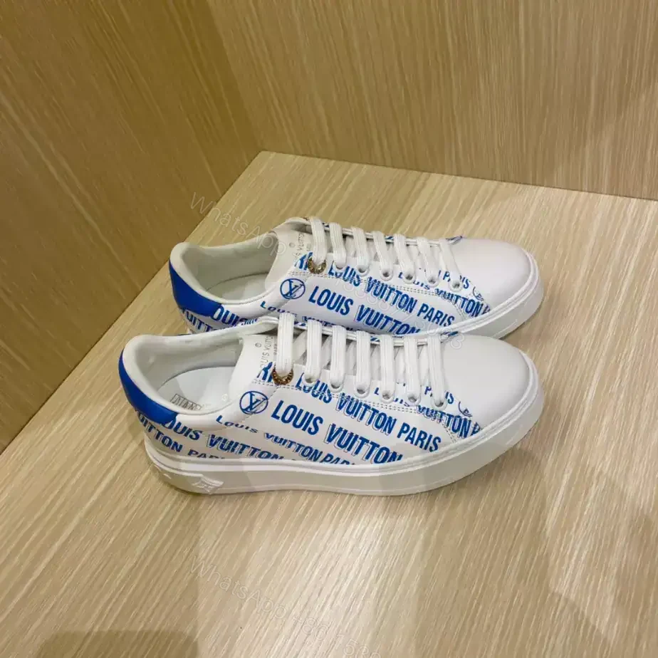 View 5 of LV TIME OUT SNEAKER – LSVM053