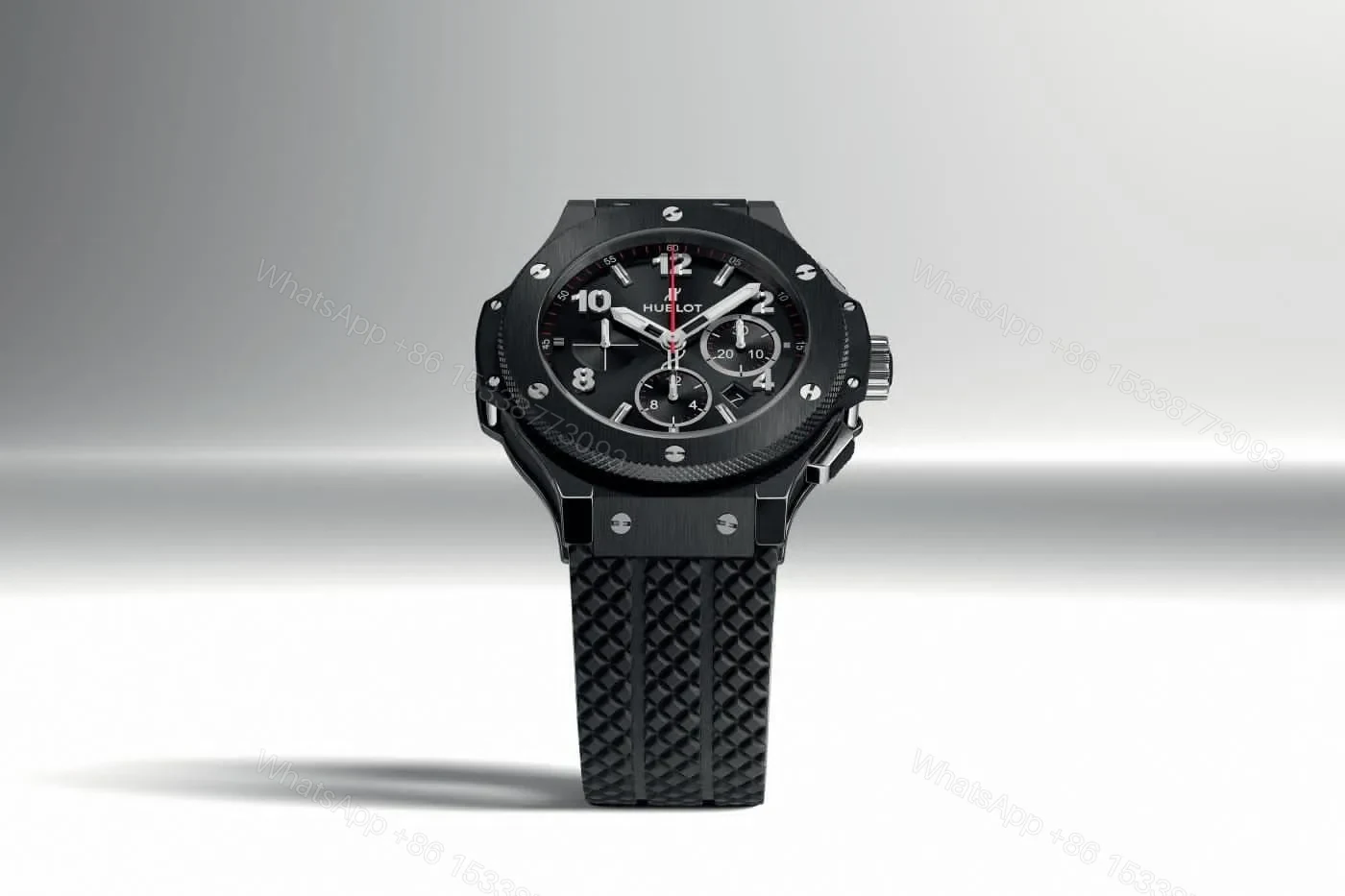 View 5 of Hublot Big Bang Z-Black
