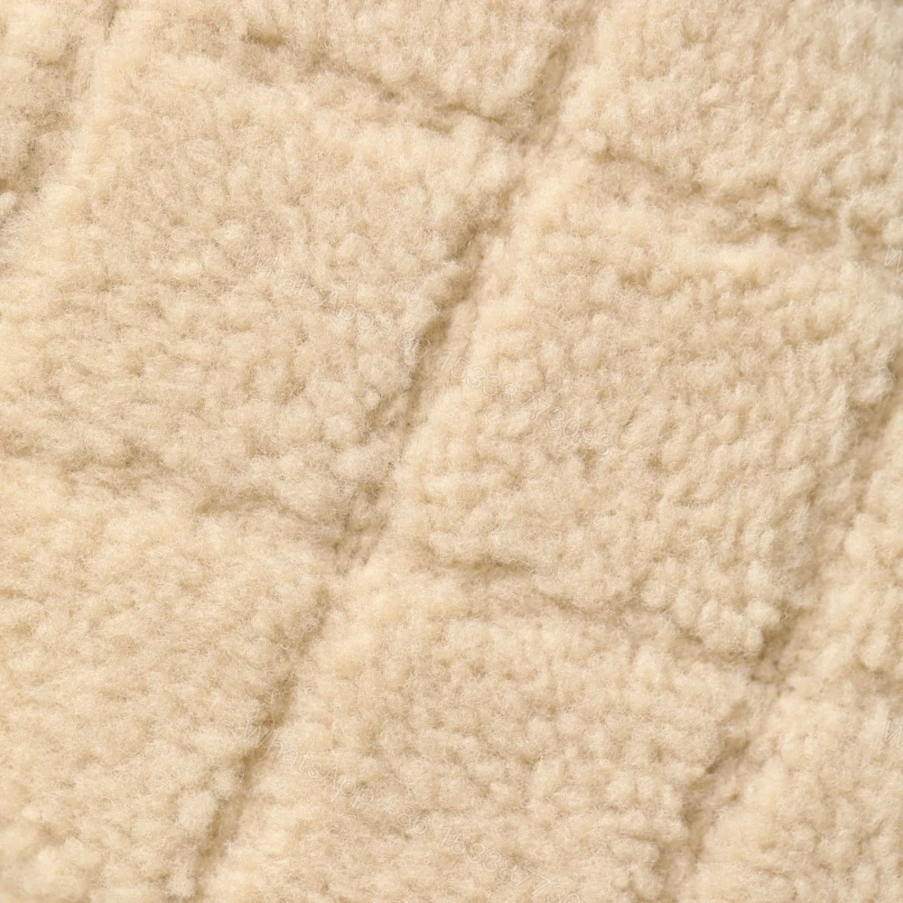 View 9 of 高仿Chanel*24K系列AS5149泰迪熊手袋中號款免檢版