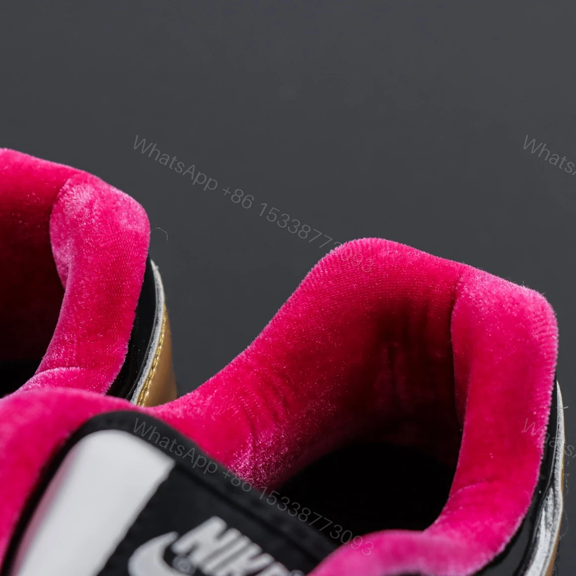 View 4 of Phantaci x Air Max 1