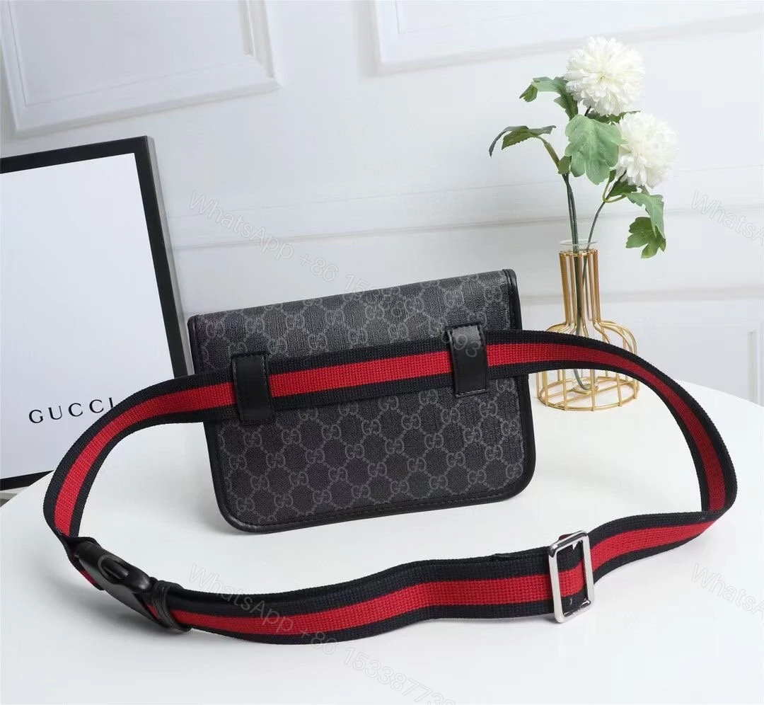 View 9 of Gucci Gg Neo Vintage Belt Bag