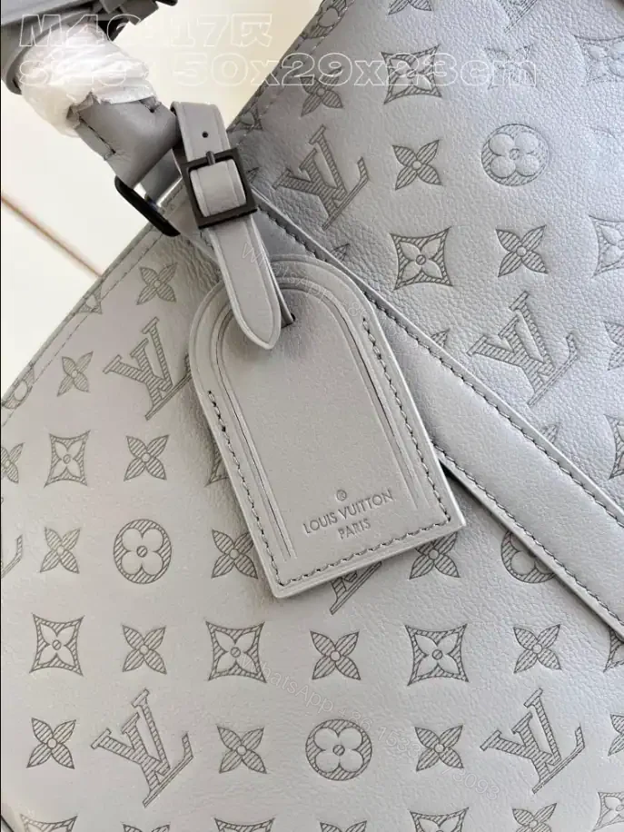 View 6 of LV KEEPALL BANDOULIÈRE 50 – LBV426