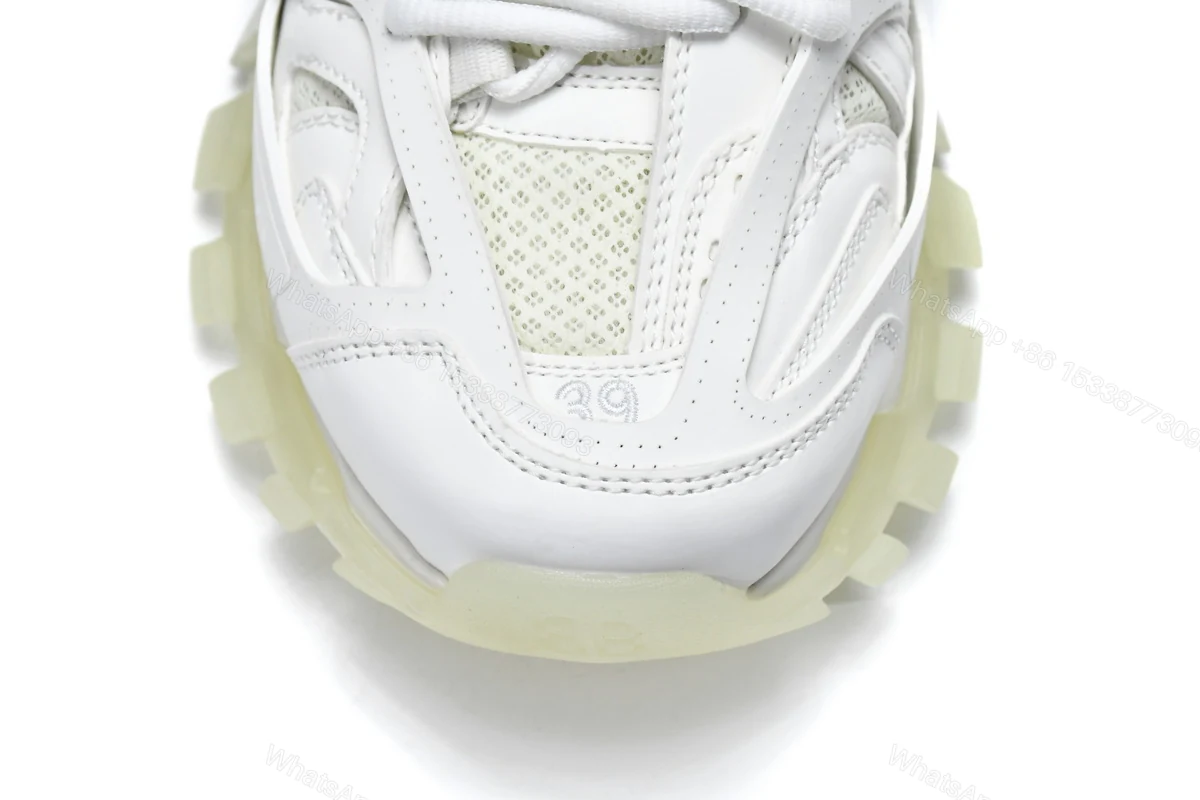 View 7 of Balenciaga Track Luminous White 542023 W3CR1 9000