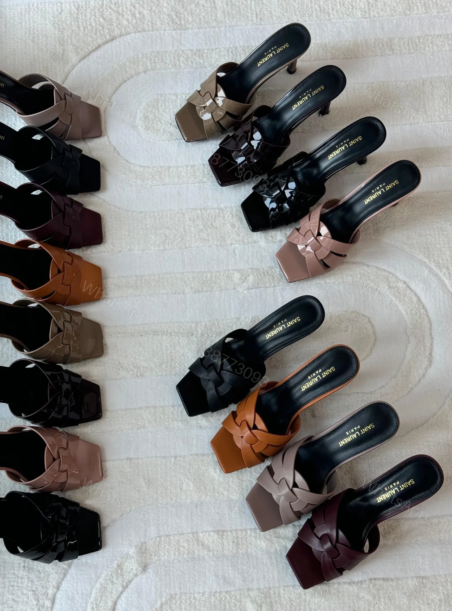 YSL — view 1