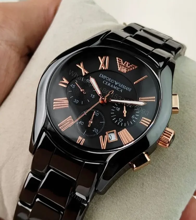 View 3 of Emporio Armani AR1410