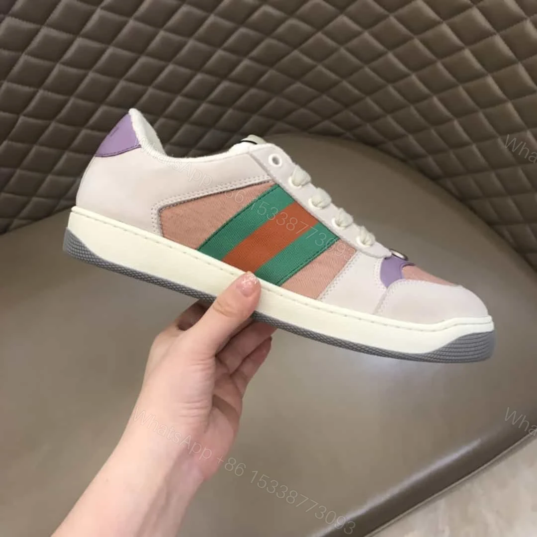 View 2 of GUCCI SCREENER SNEAKER – GC103