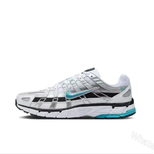 Nike P-6000 'Dusty Cactus' CD6404-103 — view 2