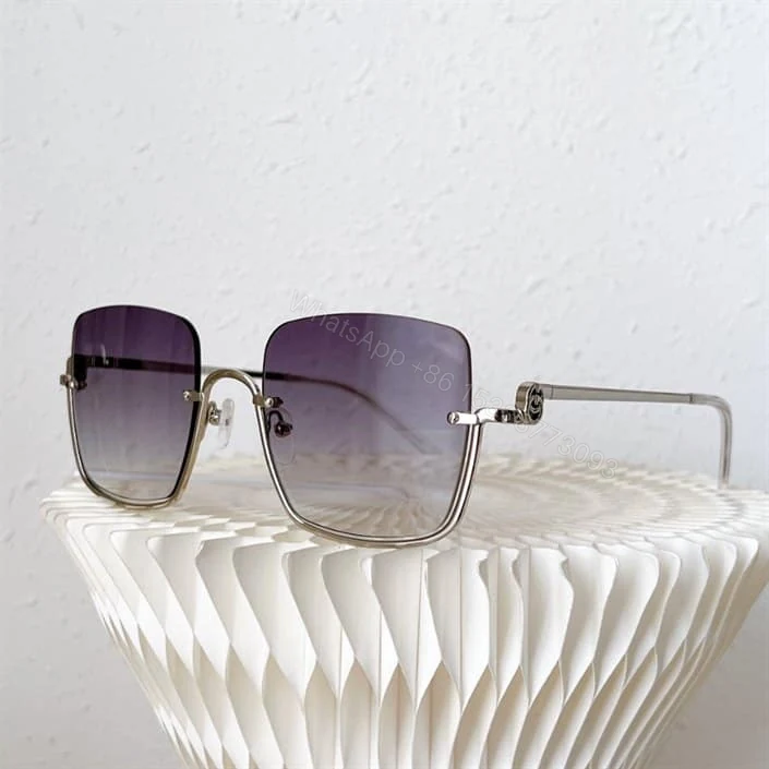 View 2 of GUCCI SUNGLASSES – GST01
