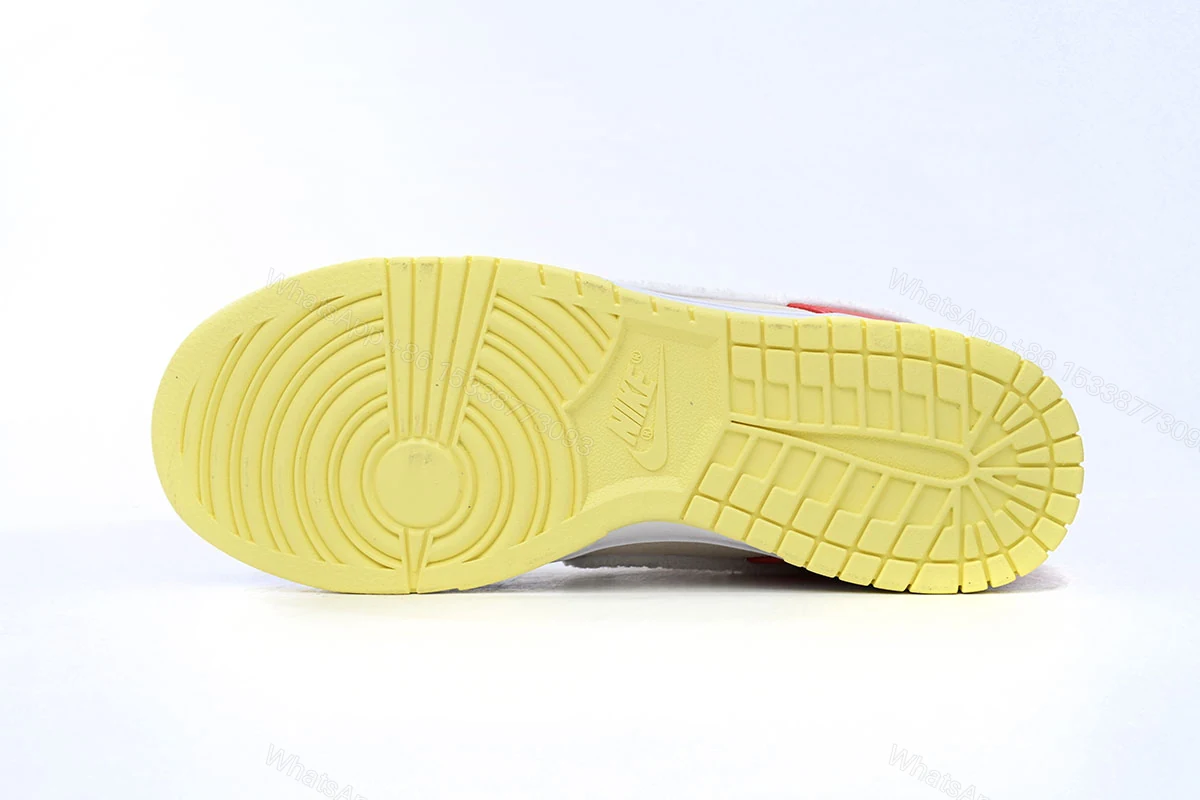 View 7 of Nike Dunk Low “Year of the Rabbit FD4203-111