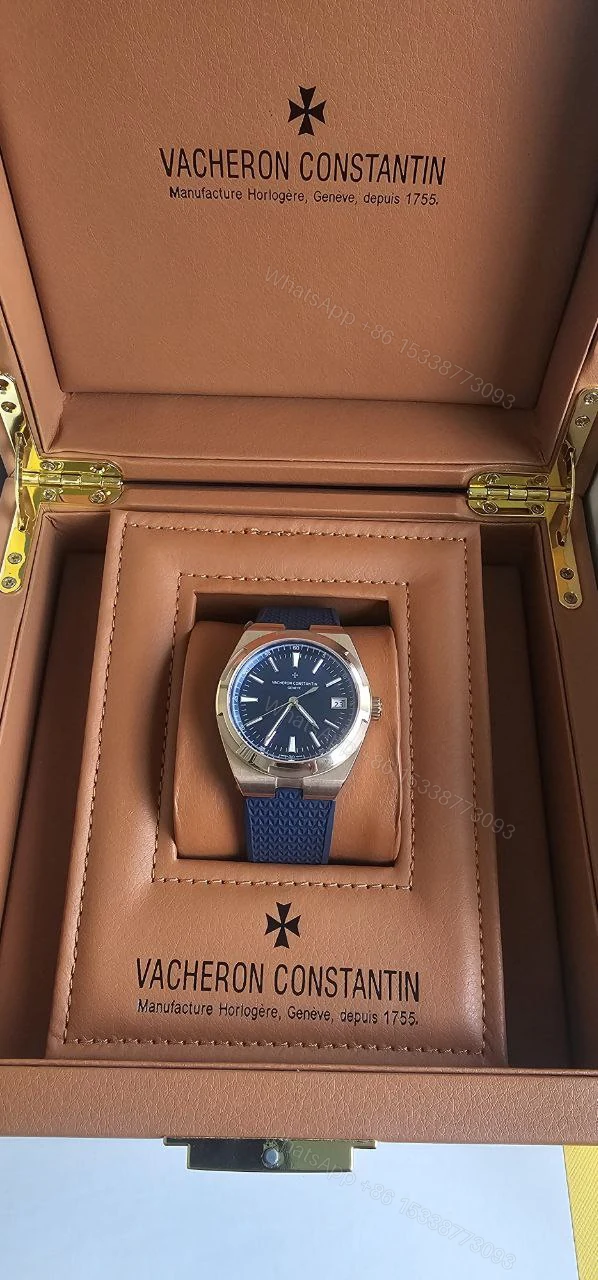 View 4 of Vacheron Constantin OVERSEAS SELF-WINDING 41mm