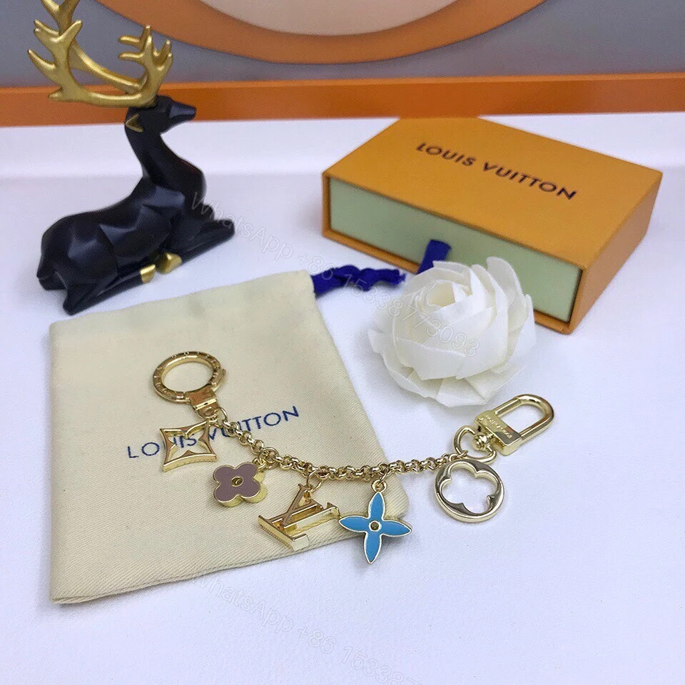 View 6 of EN – Lux Keychains LUV 056