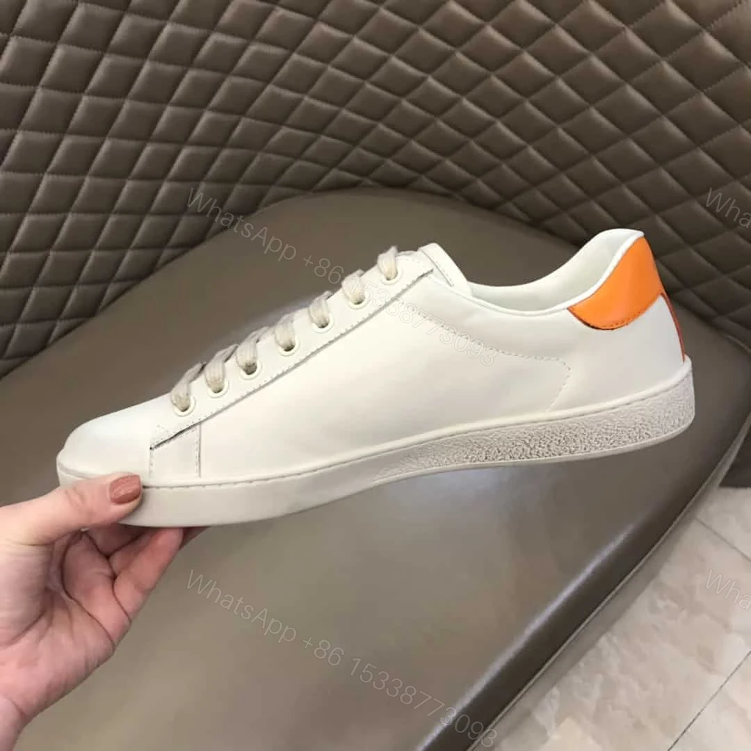 View 8 of GUCCI X DISNEY MICKEY MOUSE SNEAKERS – GC116