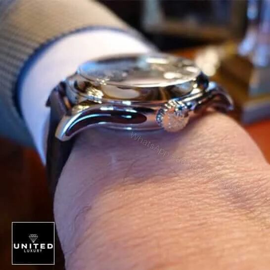 View 9 of Patek Philippe Repeater Replica