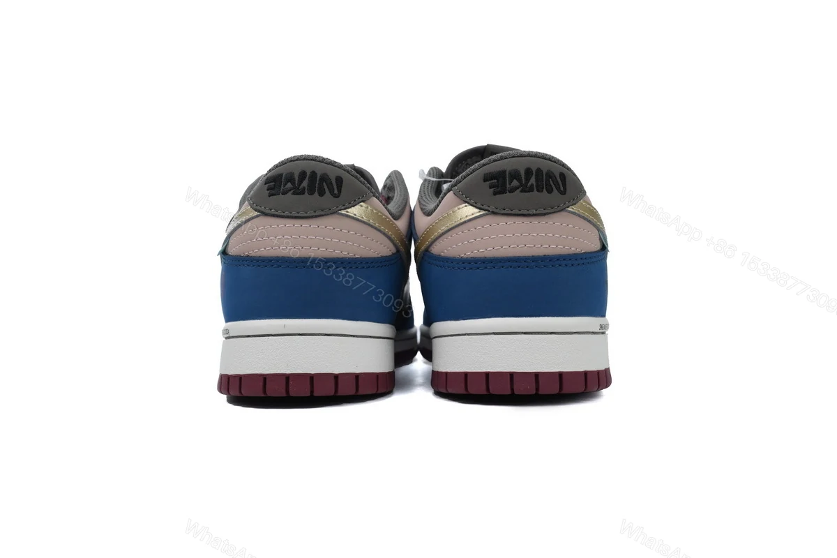 View 4 of Nike SB Dunk Low 1503-151