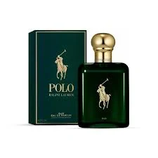 Ralph Lauren Polo Oud Edp 125ml — view 1