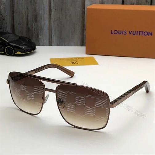 View 8 of LV SUNGLASSES – GLVT18