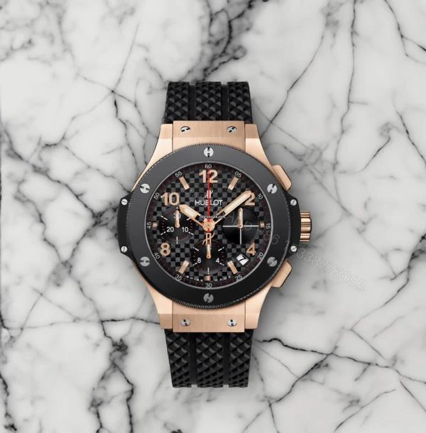FIRST COPY Hublot BigBang Fusion Watch — view 1