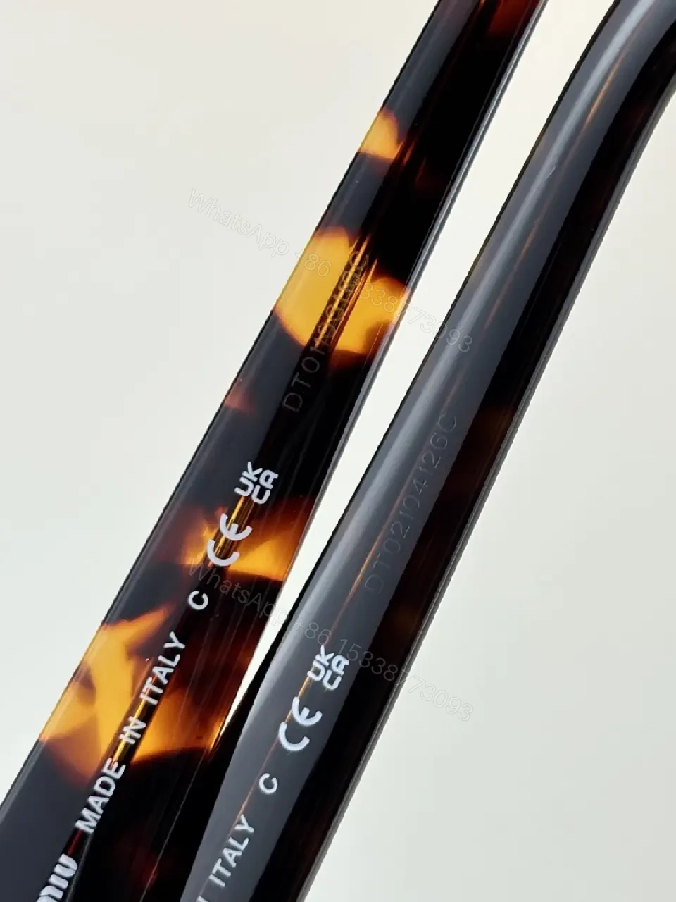 View 10 of Black acetate reader-style glasses, premium, distortion-free lenses, luxury comfort