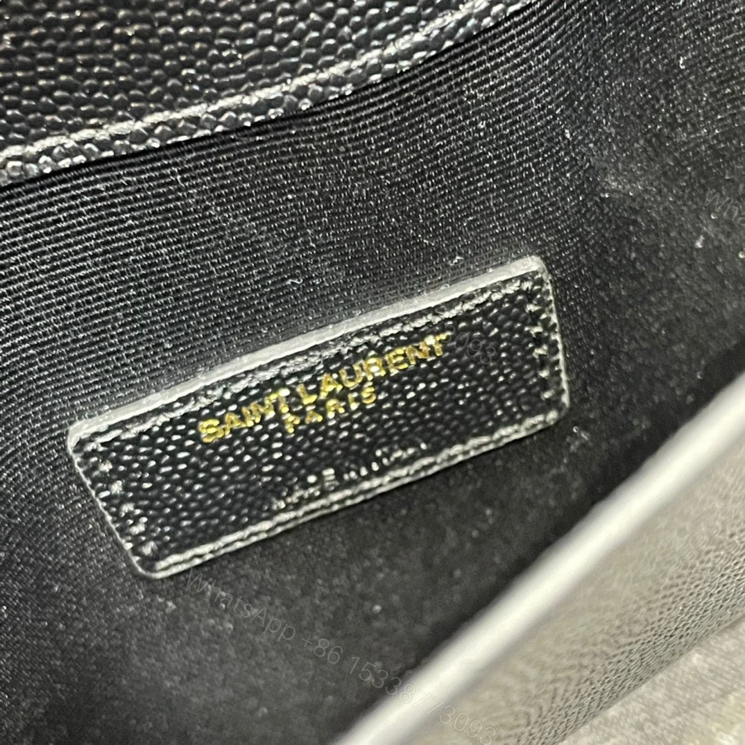View 2 of Saint Laurent CLUTCH YSL