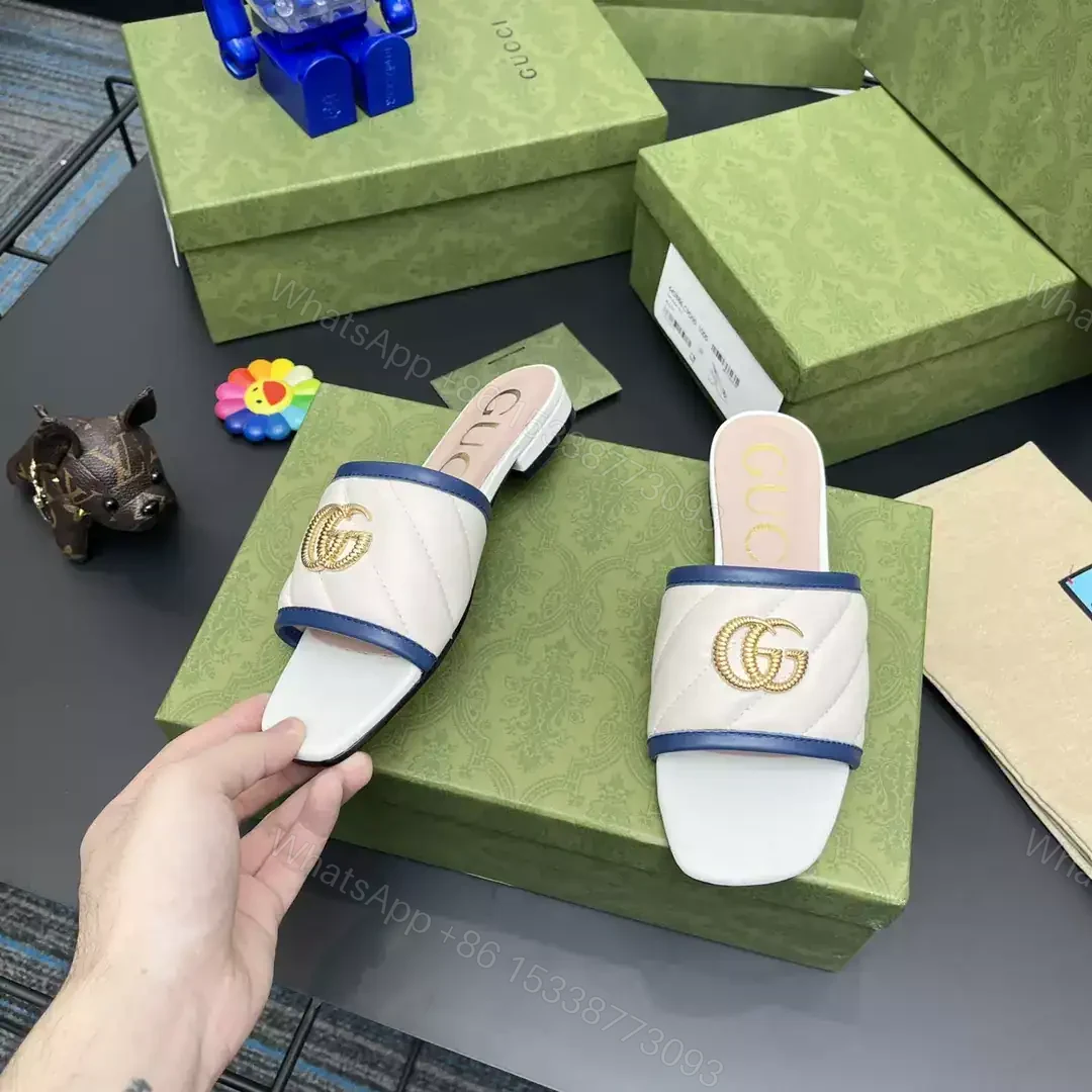 View 7 of GUCCI SLIPPERS – SDG029
