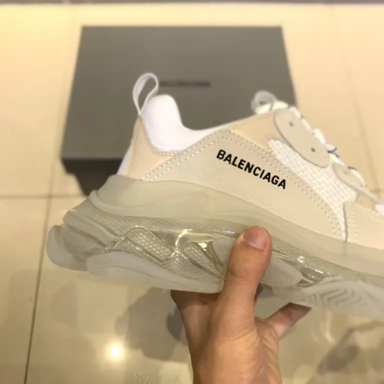 View 2 of Ivory Leather Suede High-Tops â€“ Luxury Everyday Sneaker