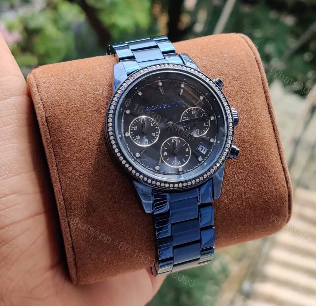 View 5 of Michael Kors Ritz MK6307