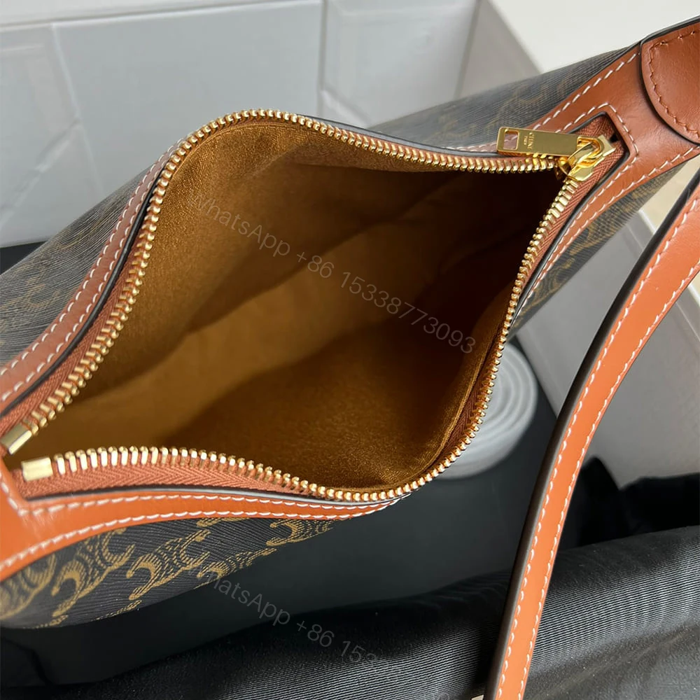 View 8 of CELINE SMALL HELOISE BAG(HIGH-END GRADE)