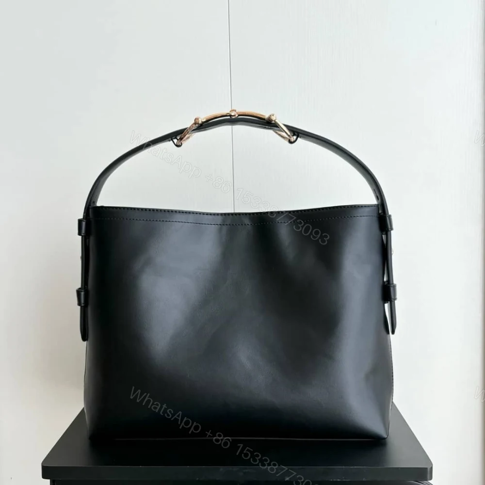 View 4 of Gucci Beatrix Medium Tote Bag Black 35Cm