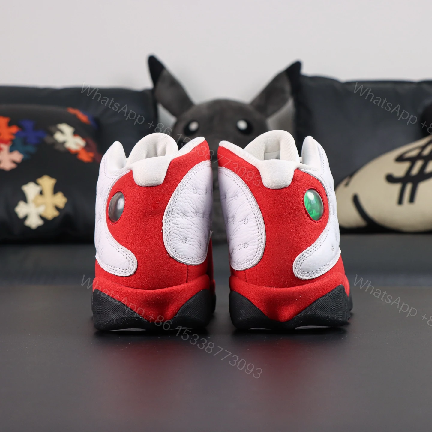 View 6 of Air Jordan13 Retro Chicago 2026 Reps