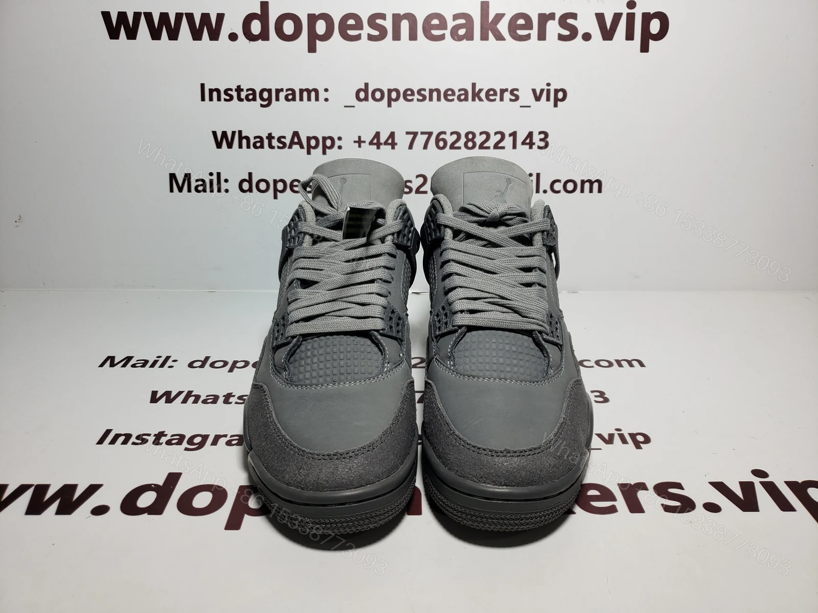 View 3 of Air Jordan 4 Paris Olympics Rep FQ7928-001