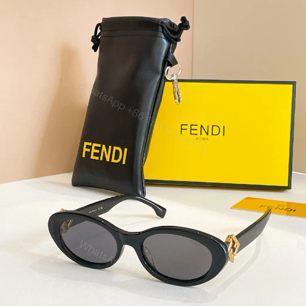 View 6 of Navy Acetate Sunglasses - Luxe Casual-Classic Shield