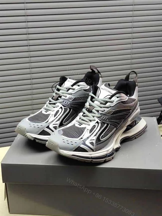 View 7 of BALENCIAGA MEN’S X-PANDER SNEAKER – BB183