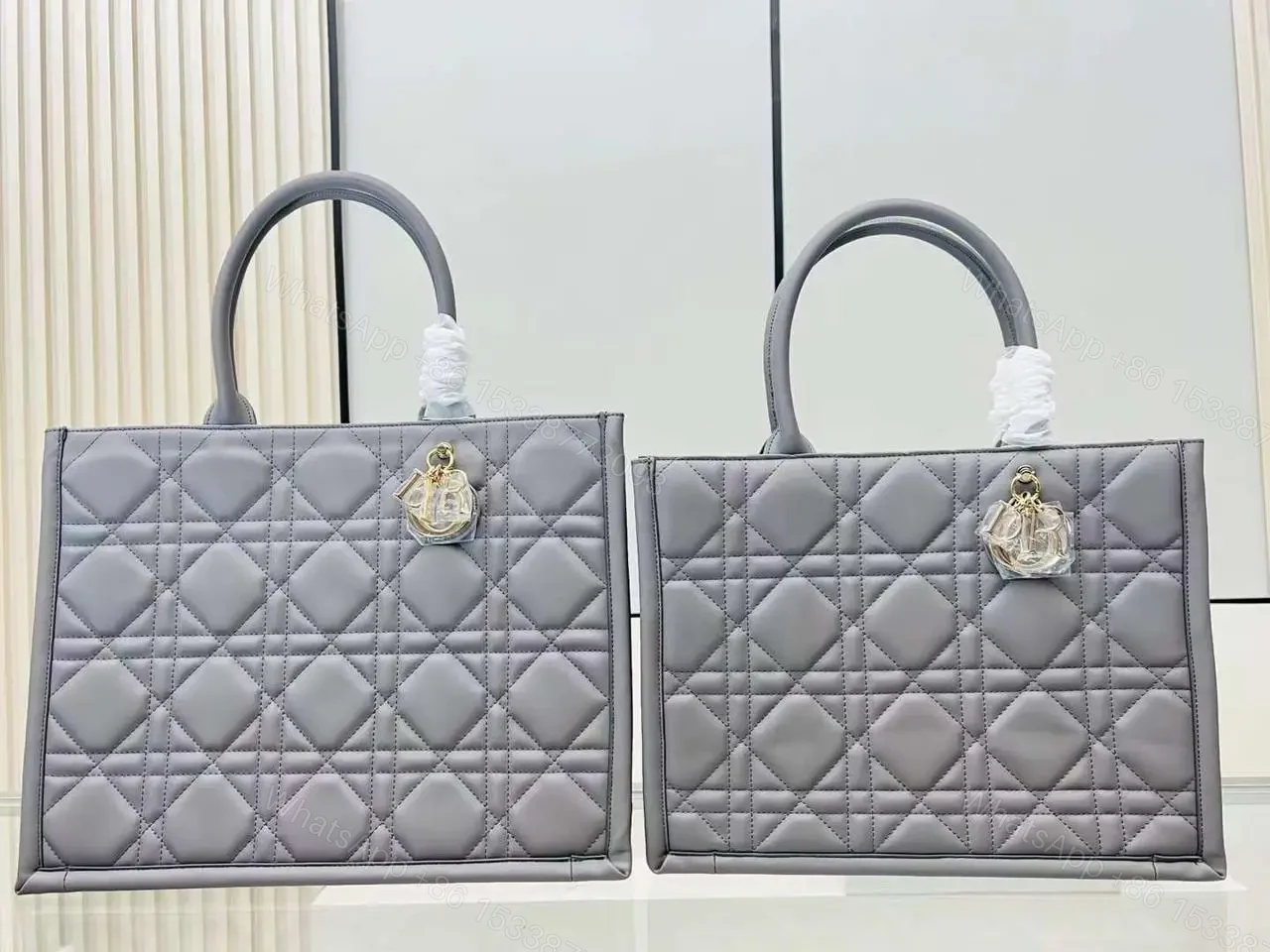 DIOR — view 1
