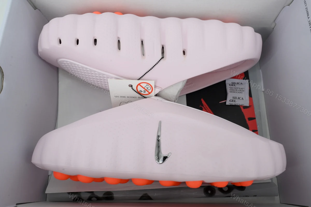View 7 of Nike Mind 001 'Pearl Pink' HQ4309-610