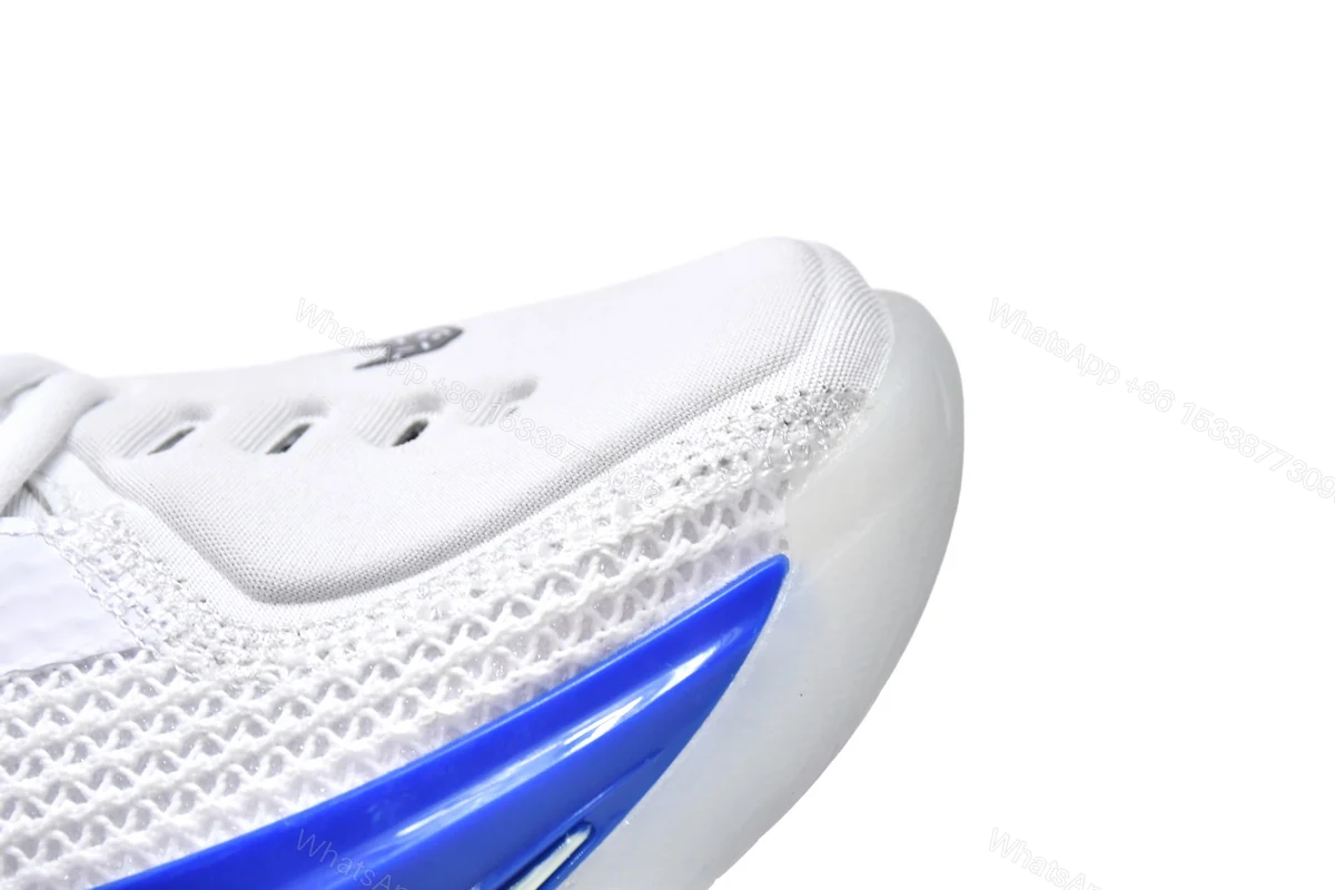 View 5 of Nike Air Zoom G.T. Cut Ghost DX4112-114